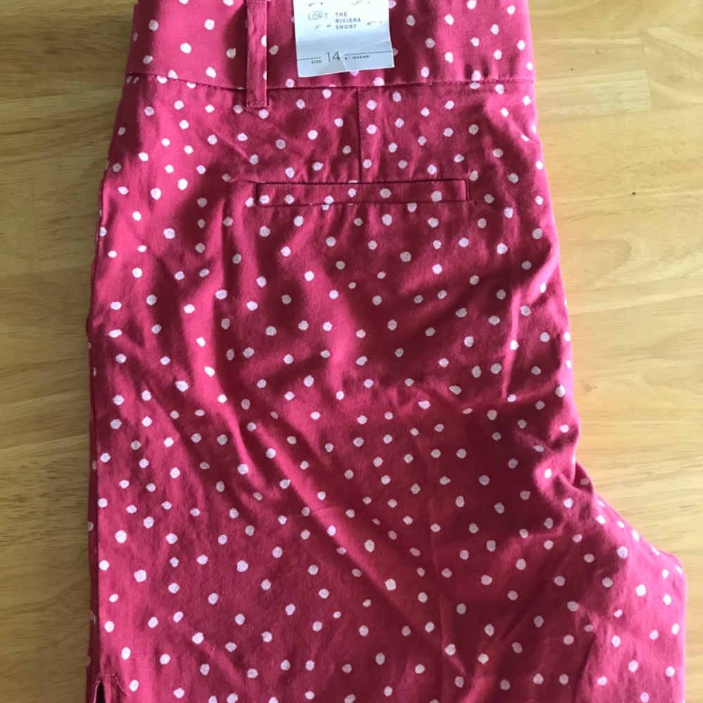Loft The Riviera Shorts - Picture 2 of 6